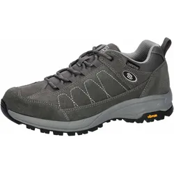 Brütting, Herren, Wanderschuhe, Mount Adams Low (41), Grau