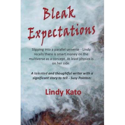 Bleak Expectations, von Lindy Kato, Lindy Kato, 978-1-06-714830-0
