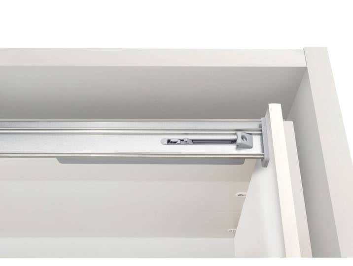 VALESCA Softclose / Türdämpfer 2er Set für Schwebetüren
