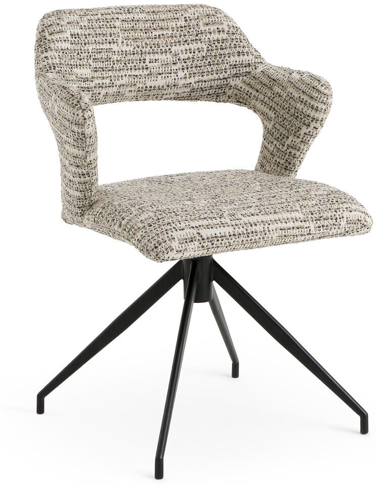 AM.PM Fauteuil de table pivotant, Asyar