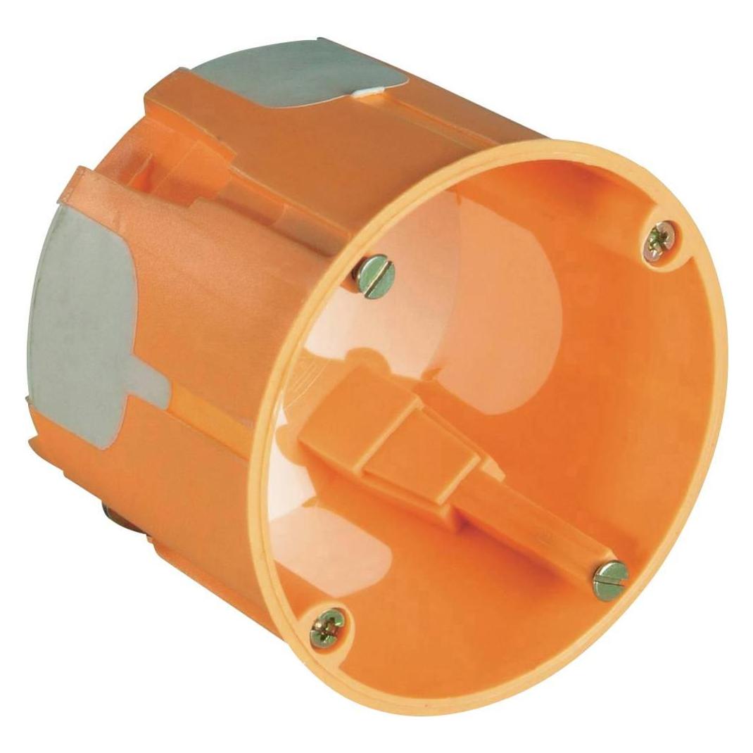 F-Tronic Hohlwanddose winddicht (Ø x T) (1428915)