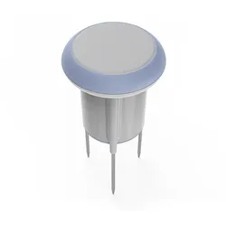 Offgridtec Smart WiFi Bodenfeuchtesensor – Tuya Smart Life, App & Sprachsteuerung