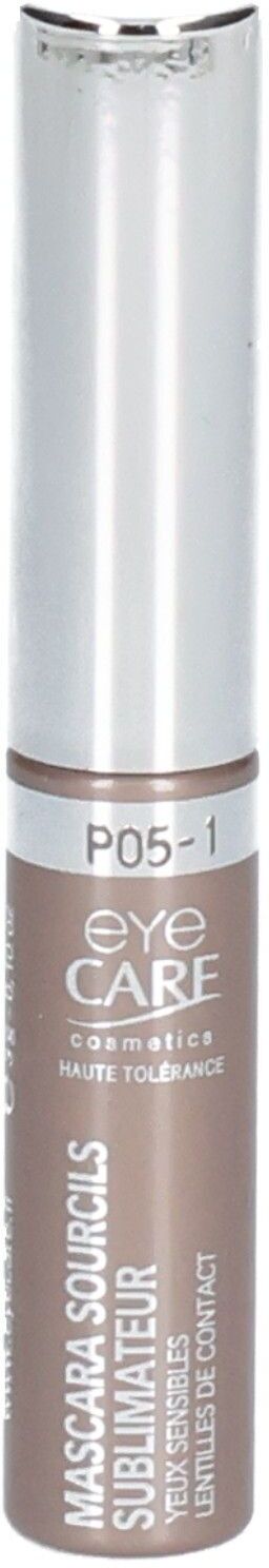 Eye Care Wenkbrauwmascare Sublim Brown 1 St Make up