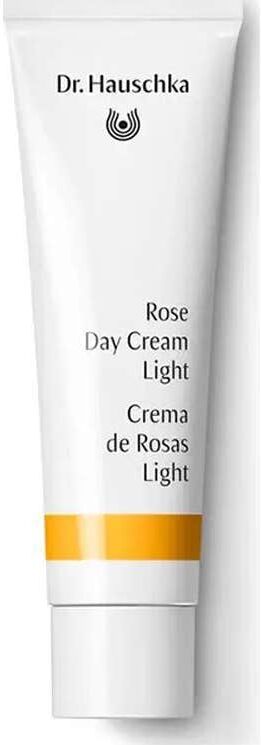 Dr. Hauschka Crema de Rosas Light 30ml
