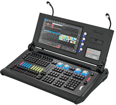 ChamSys MagicQ MQ250M
