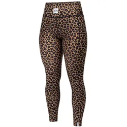 EIVY POCKET TIGHTS Hose 2027 leopard - M