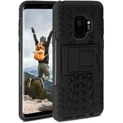 ONEFLOW Tank Case Samsung Galaxy S9 Panzerhülle Outdoor