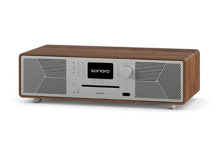 Sonoro Sonoro Meisterstück (Gen.2) Radio