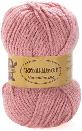 Woll Butt Versailles Big