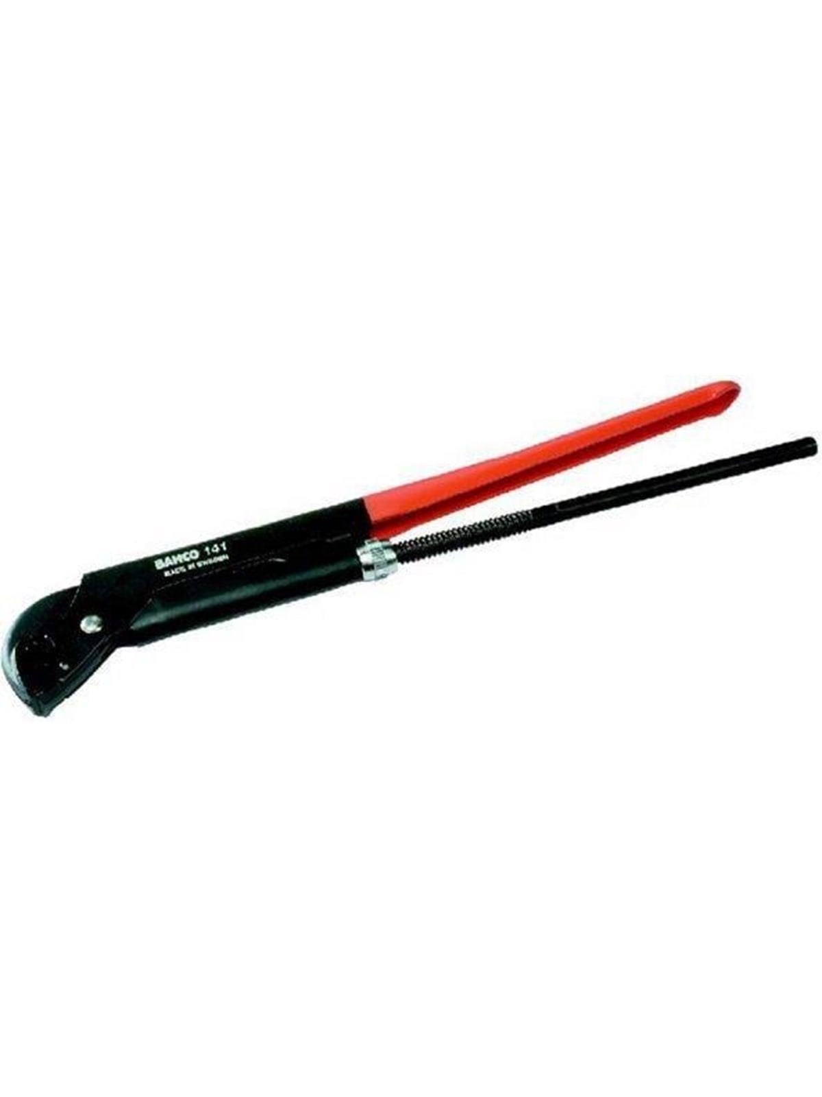 BAHCO pipe wrench 1 141