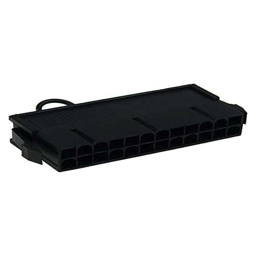 Phobya ATX-Überbrückungsstecker (24 Pin) (52182)