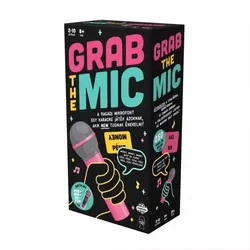 Lucky Egg: Mikro schnappen – Karaoke-Spiel