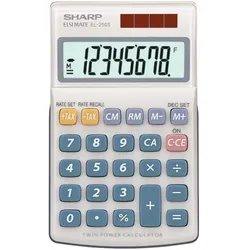 Taschenrechner EL250S