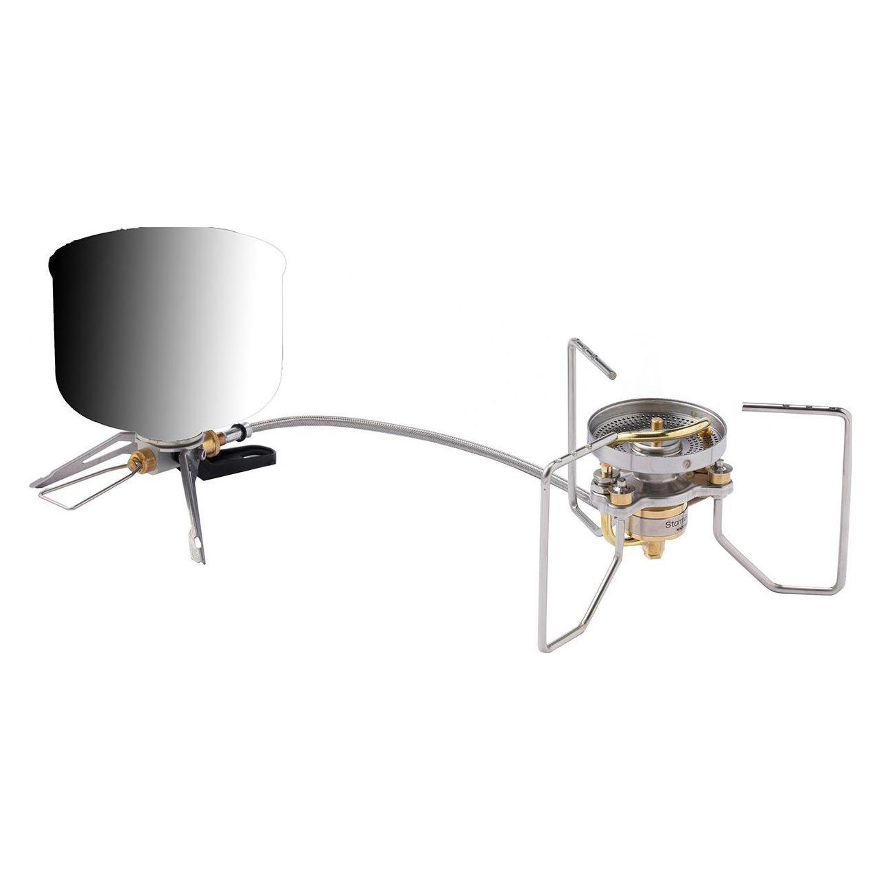 Soto StormBreaker Multibrennstoff-Kocher (OD-1ST)