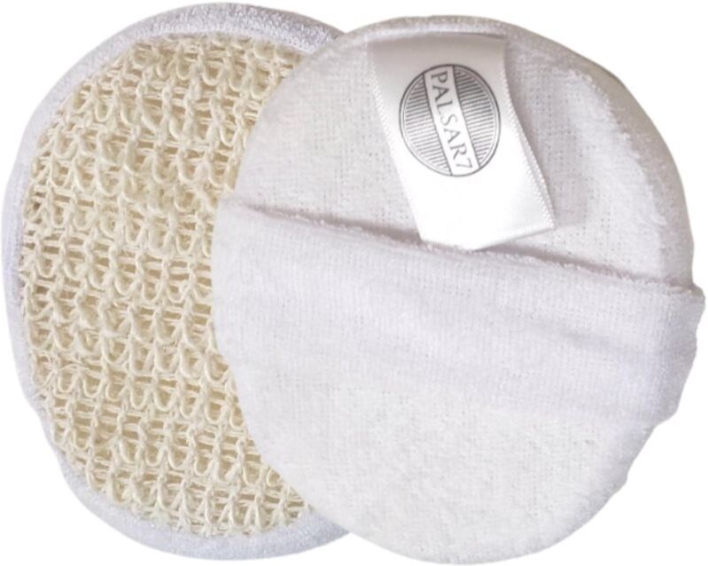 PALSAR7 Massage Sponge Washing Sponge for the body 1 pc