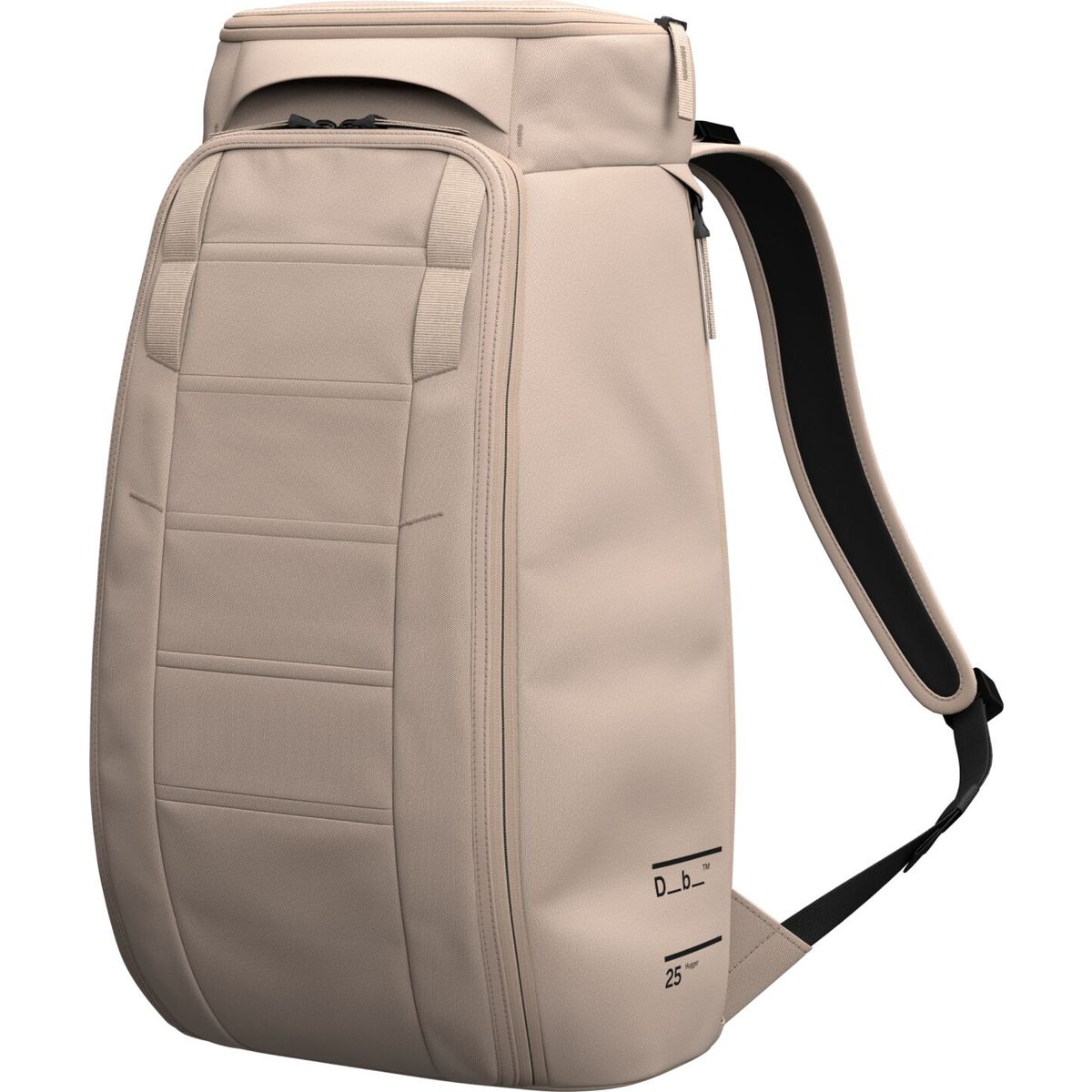 DB Journey Hugger Backpack 25L fogbow beige (1015) 1000175101501