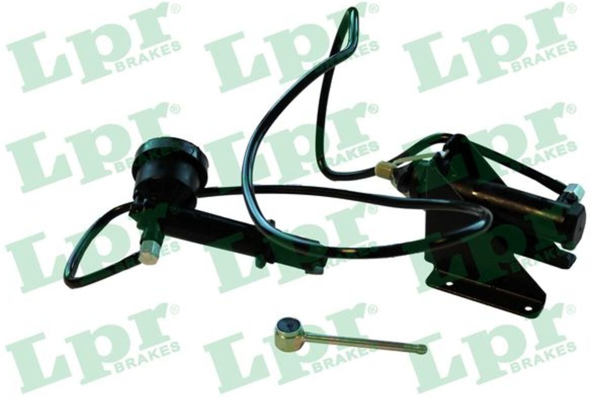 Geber-/Nehmerzylindersatz LPR 3140K