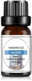 Inspire Select Fruit Flavor Essential Oil For Diffuser, DIY Soap And Candle Making, Natural Plant Scent Mango Pineapple, 0.33 Oz hilton