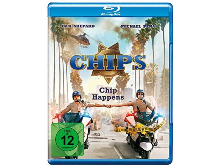 CHiPs