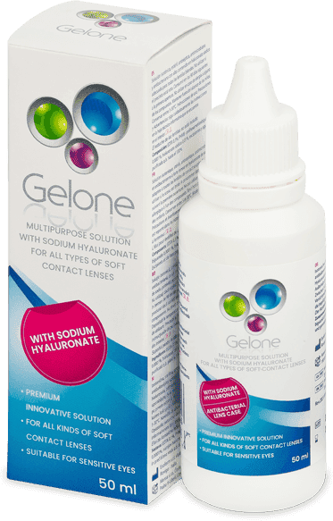 Esoform Soluzione Gelone 50 ml
