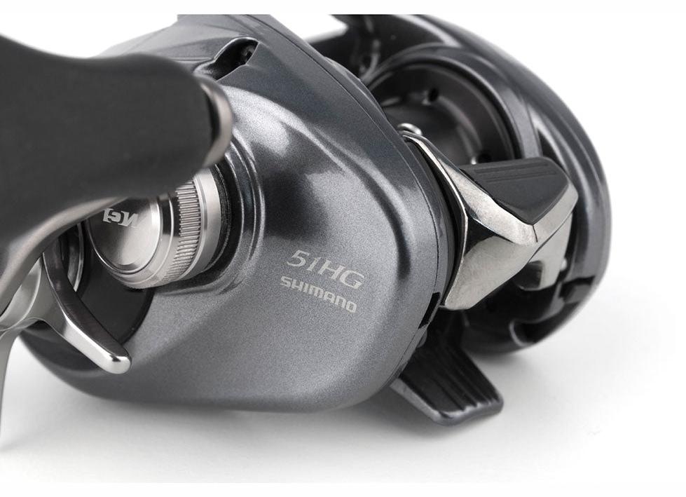 Shimano Aldebaran MGL - MGL 51 HG