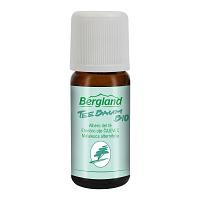 TEEBAUM ÖL KBA aus kontrolliert biologischem Anbau 10 ml