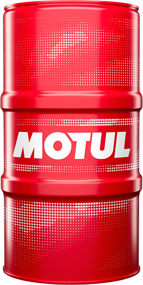 Motul Motoröl 5100 10w-40 4t [60l] 104070 60l