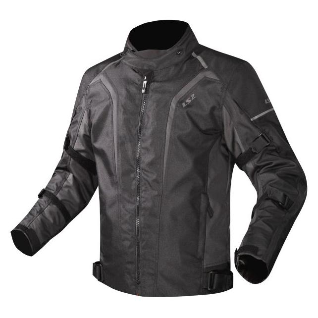 LS2 Sepang Lady Jacket (Damen, XXL) (64190W00-07-8)