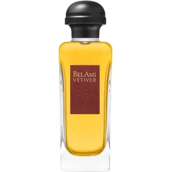100ml HERMÈS Bel Ami Vétiver Eau de Toilette