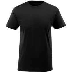 MASCOT Calais T-Shirt Vollschwarz 3XL - 51579-965-90-3XL - Vollschwarz