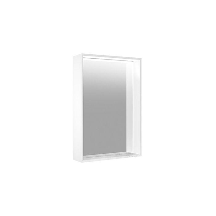 Keuco Plan Lichtspiegel 07896171500 500x700x105mm, 1 Lichtfarbe