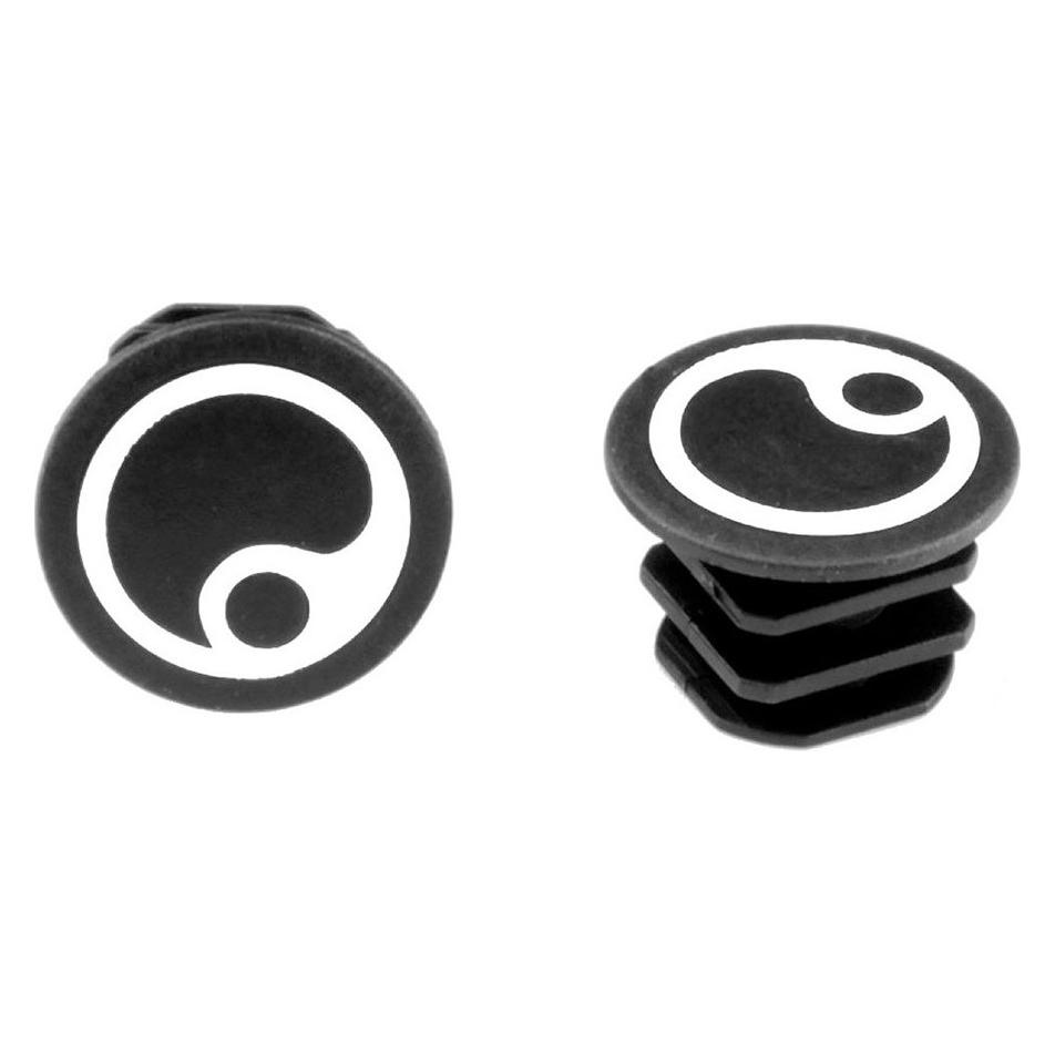 Ergon GA2 Twist Shift Lenkerendstopfen (39756033)