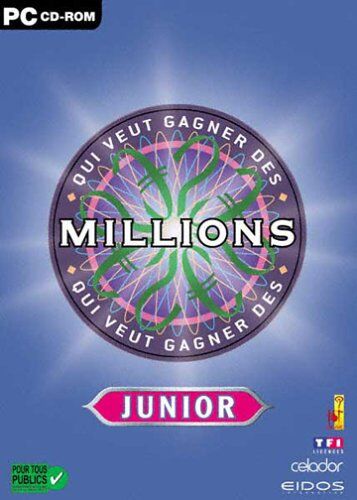 Qui veut gagner des millions ? Junior - Preis vom 11.10.2026 23:13:37 h