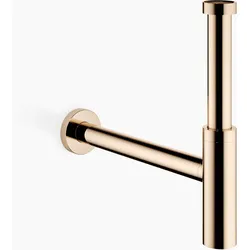 Dornbracht Geruchsverschluss, 10060970-47, Farbe: Champagne