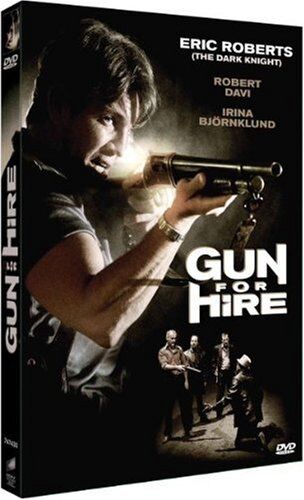 Johnson, Jesse V. - Gun for hire - the butcher [FR Import] - Preis vom 02.10.2026 23:42:20 h