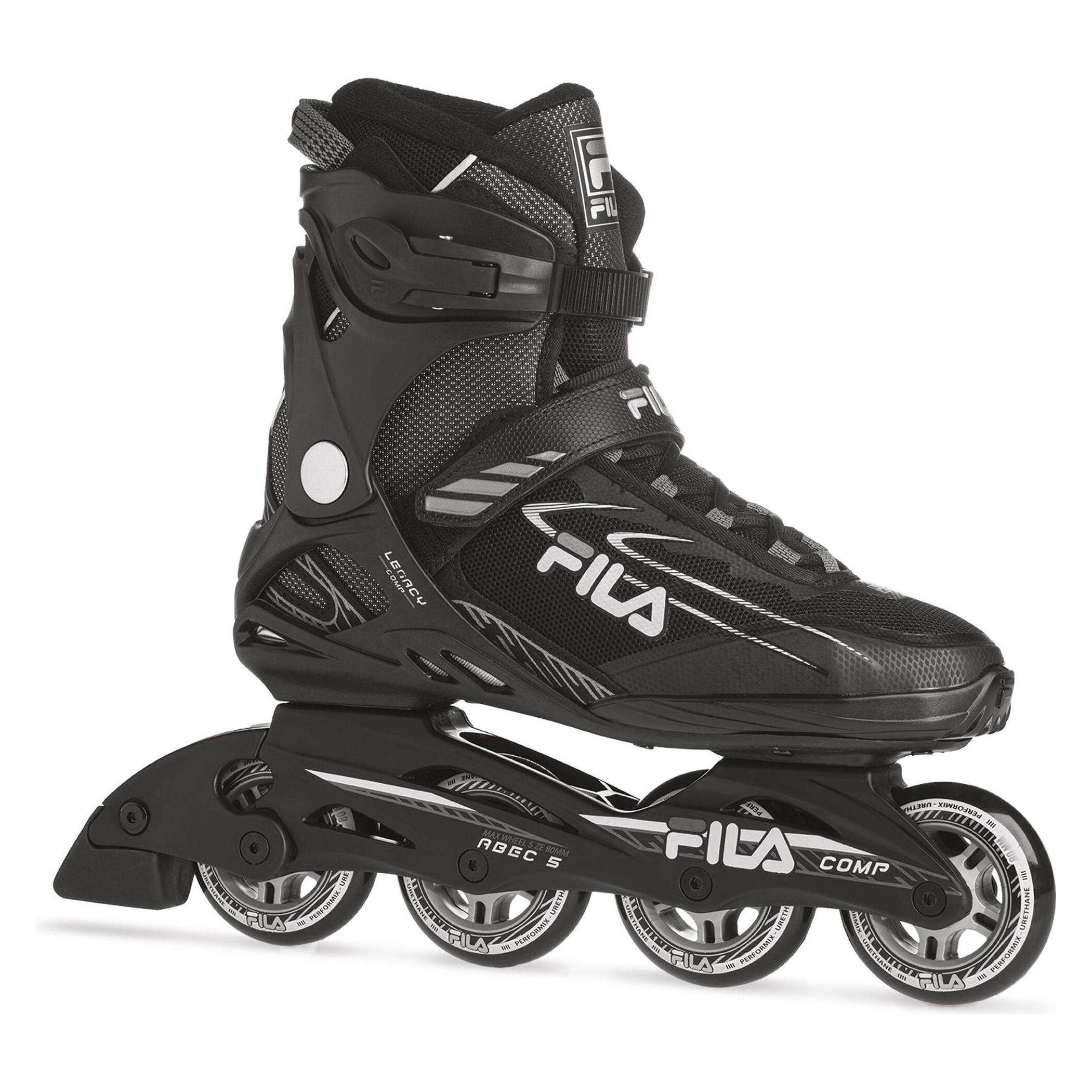FILA Fs Rol LEGACY COMP black/grey 47 (47) (40382436)