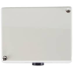 Jumo 60000205 2-Punkt-Regler Doppelthermostat 125 °C (max.) Relais 10 A