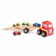 Woet Auto-Transporter 303492