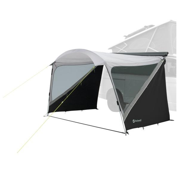 Outwell - Touring Shelter - Busvorzelt grau