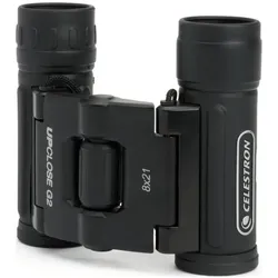 Celestron, Fernglas, (8x, 21 mm)