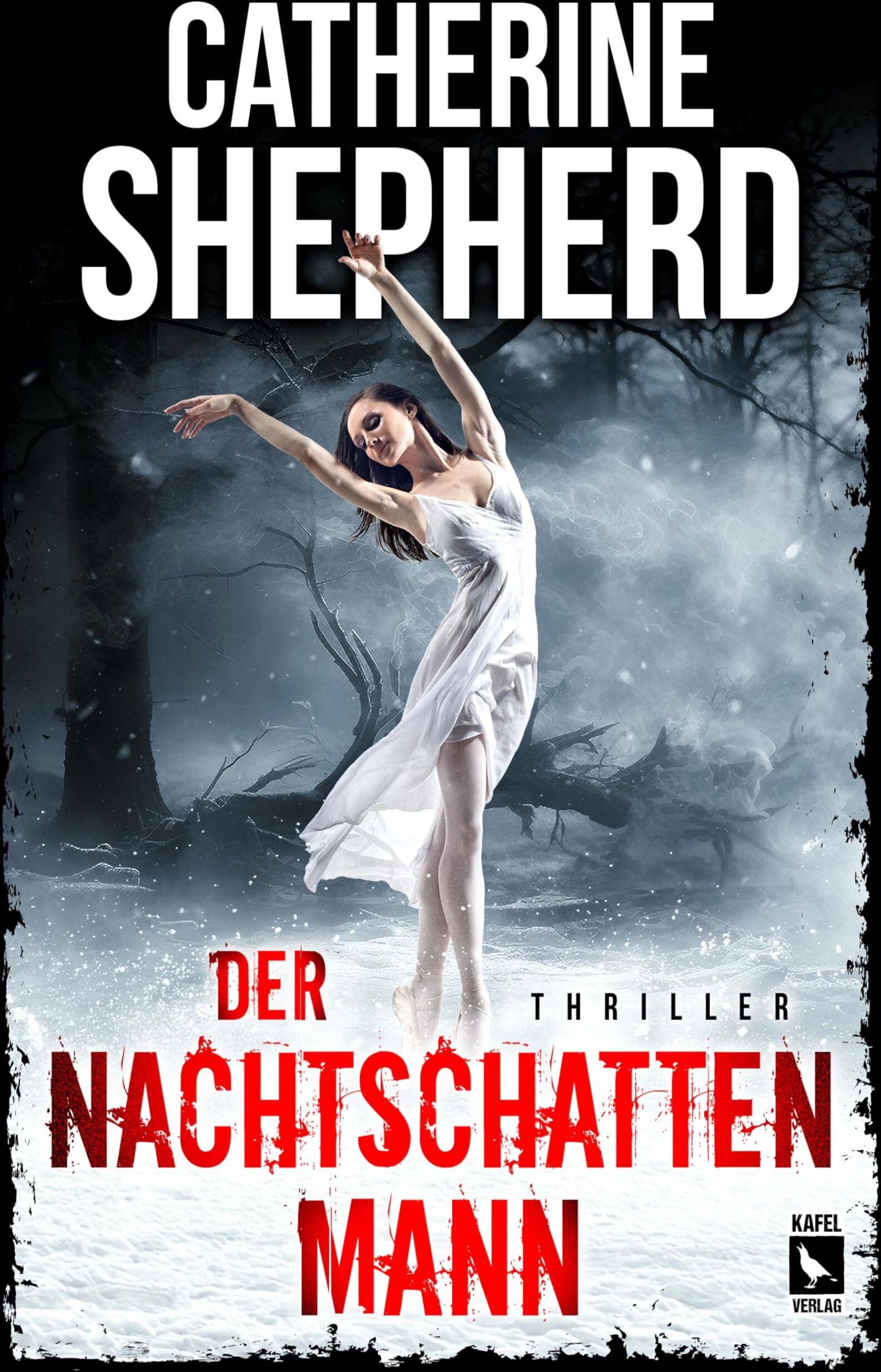 Catherine Shepherd - Der Nachtschattenmann: Thriller - Preis vom 09.10.2026 07:28:09 h