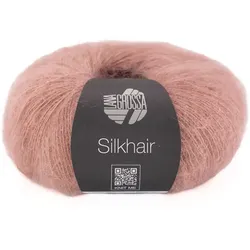 Lana Grossa Wolle Silkhair