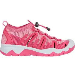 McKINLEY Kinder Trekkingsandale Cayman, Größe 32 in Pink Pink