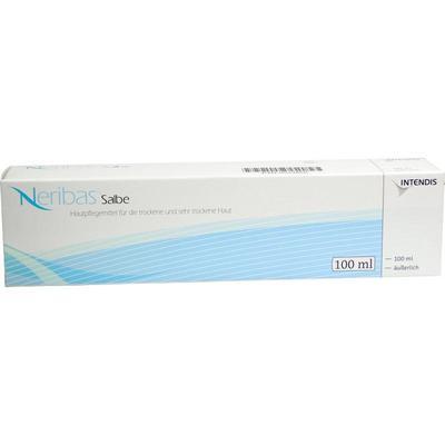 Karo Healthcare GmbH NERIBAS Salbe 100 ml 00523850