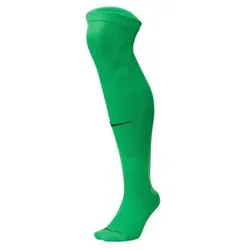 Nike Matchfit Stutzen - grün - 46-50