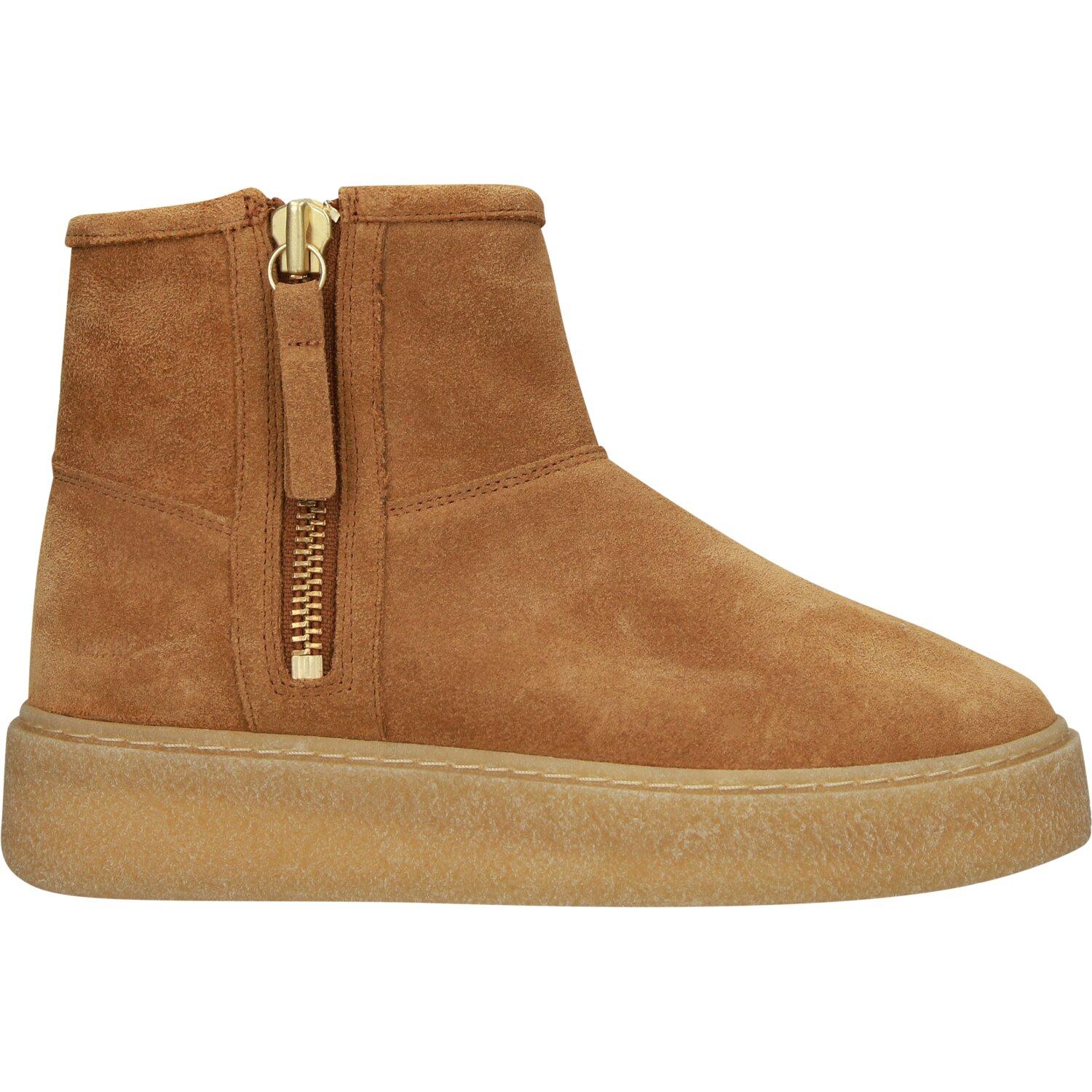 ENJAR LUTIA - EL426 Cuoio - Stiefel