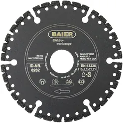 Makita, Sägeblatt, Diamantscheibe 115mm