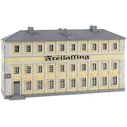 Faller Bw-Verwaltung Freilassing