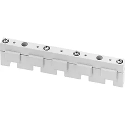 Siemens Dig.Industr. Sammelschienenhalter 8GF9501 (Satz)