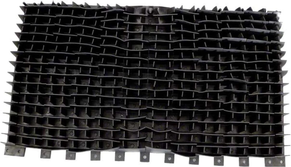 Brosse picots Hayward pour robot TIGER SHARK